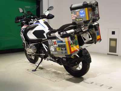 BMW R1250GS Adventure 2023