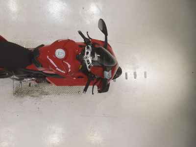 Ducati Panigale V4S 2022