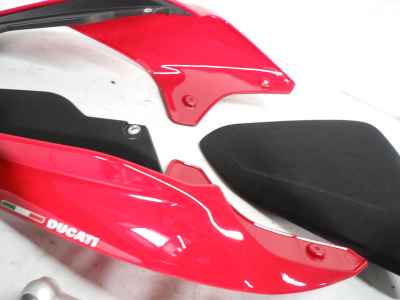 Ducati Panigale V4S 2022