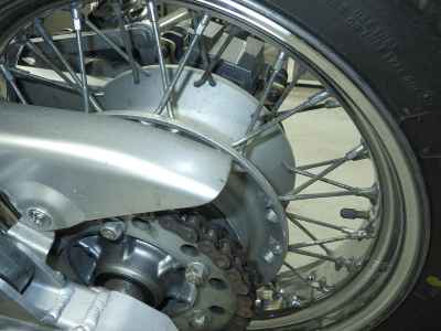 Kawasaki Zephyr 750RS 2025