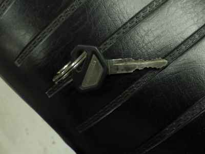 Kawasaki Zephyr 750RS 2025