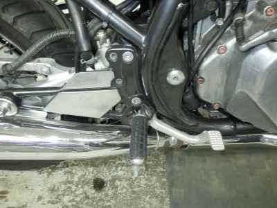 Kawasaki Zephyr 750RS 2025