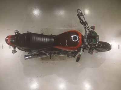 Kawasaki Zephyr 750RS 2025