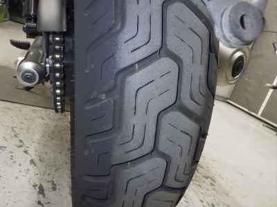 Honda Rebel CMX250 2023