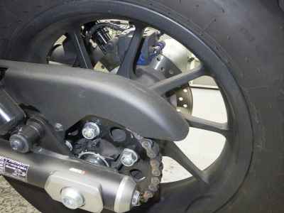 Honda Rebel CMX250 2023