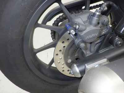 Honda Rebel CMX250 2023