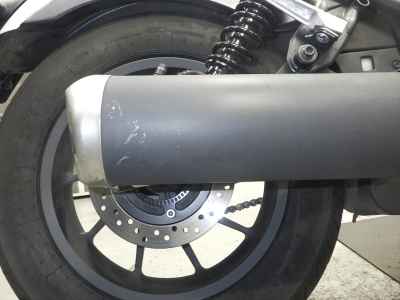 Honda Rebel CMX250 2023