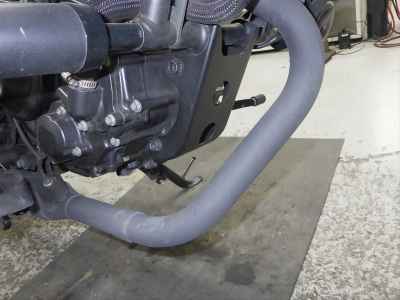 Honda Rebel CMX250 2023