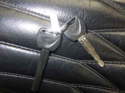 Honda Rebel CMX250 2023