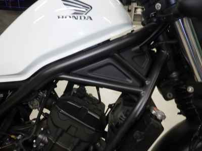 Honda Rebel CMX250 2023