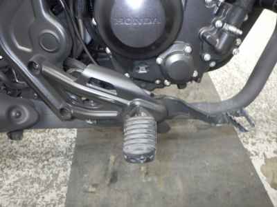 Honda Rebel CMX250 2023