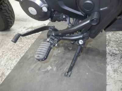 Honda Rebel CMX250 2023