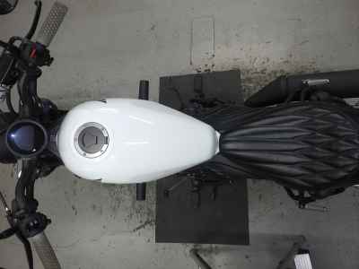 Honda Rebel CMX250 2023