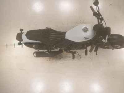 Honda Rebel CMX250 2023