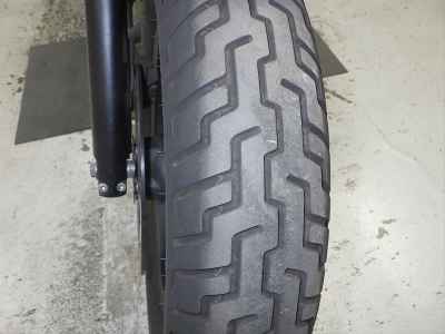 Honda Rebel CMX250 2023