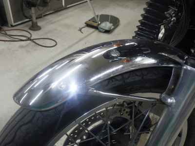 Kawasaki W800 2016