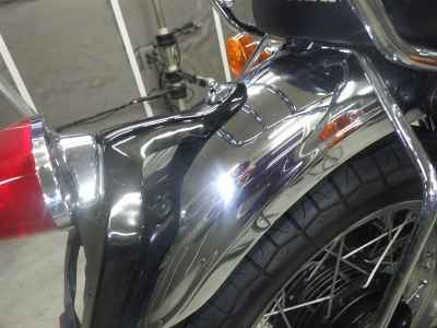 Kawasaki W800 2016