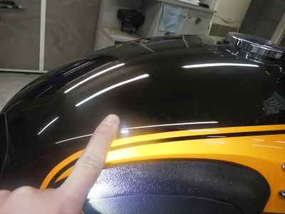 Kawasaki W800 2016