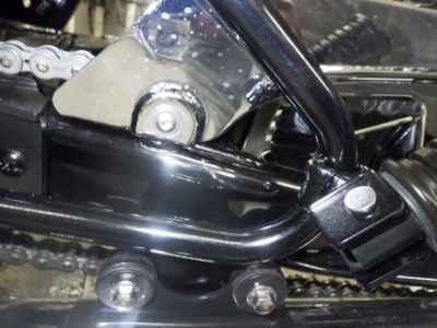 Kawasaki W800 2016