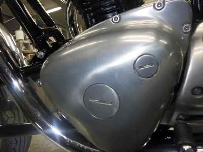 Kawasaki W800 2016