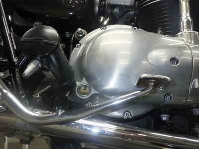 Kawasaki W800 2016