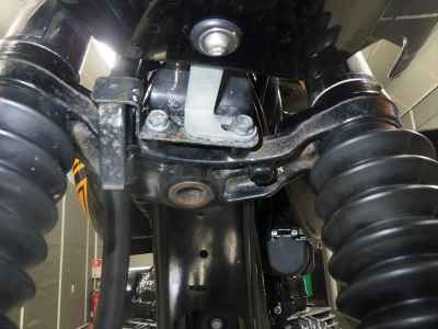 Kawasaki W800 2016