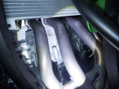 Kawasaki Ninja ZX-4RR 2024