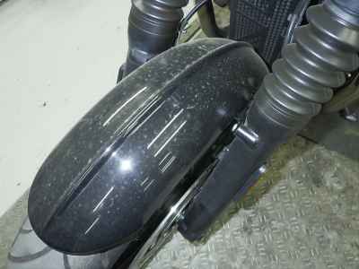 Triumph Bonneville Bobber 2023