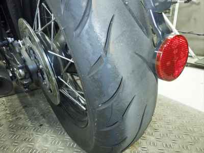 Triumph Bonneville Bobber 2023