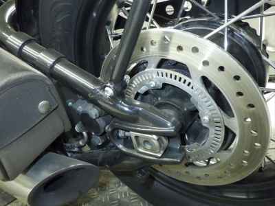 Triumph Bonneville Bobber 2023