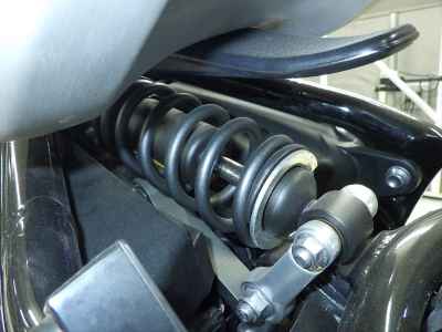 Triumph Bonneville Bobber 2023