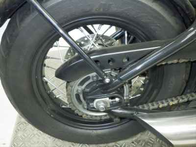 Triumph Bonneville Bobber 2023