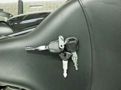 Triumph Bonneville Bobber 2023