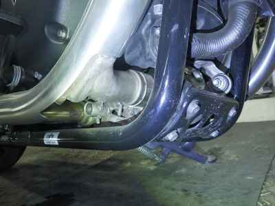 Triumph Bonneville Bobber 2023