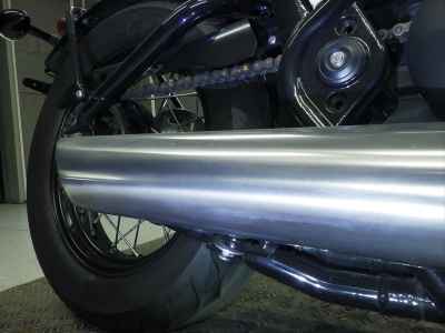 Triumph Bonneville Bobber 2023