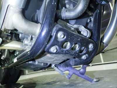 Triumph Bonneville Bobber 2023