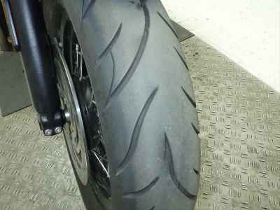 Triumph Bonneville Bobber 2023