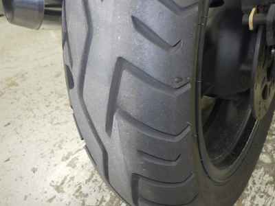 Kawasaki Zephyr 750 2007