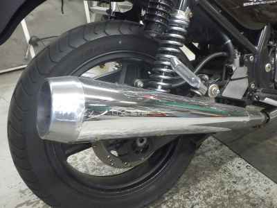 Kawasaki Zephyr 750 2007