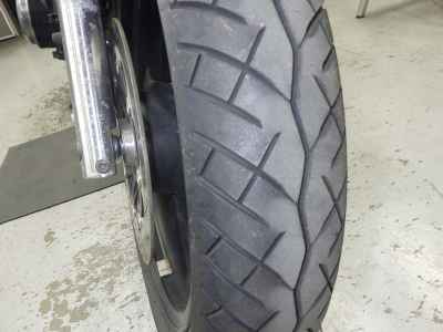 Kawasaki Zephyr 750 2007