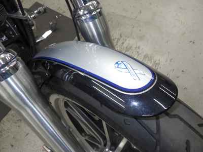 Harley-Davidson Low Rider FXDL1580 2013