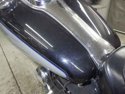 Harley-Davidson Low Rider FXDL1580 2013