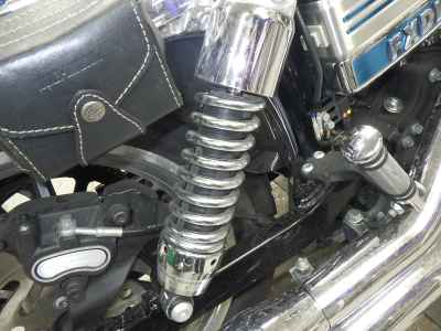 Harley-Davidson Low Rider FXDL1580 2013