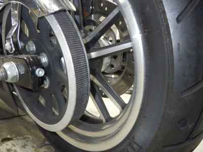 Harley-Davidson Low Rider FXDL1580 2013