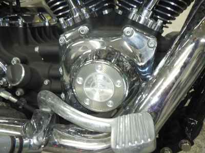 Harley-Davidson Low Rider FXDL1580 2013