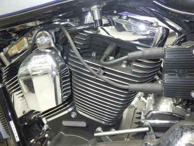 Harley-Davidson Low Rider FXDL1580 2013