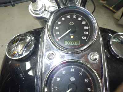 Harley-Davidson Low Rider FXDL1580 2013