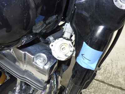 Harley-Davidson Low Rider FXDL1580 2013
