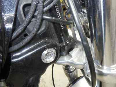 Harley-Davidson Low Rider FXDL1580 2013