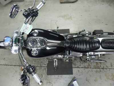 Harley-Davidson Low Rider FXDL1580 2013